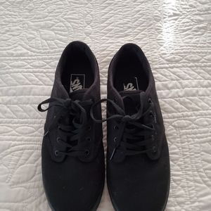 Vans Era black